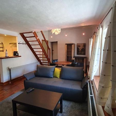 Studio Cosy 2 Gesves Экстерьер фото