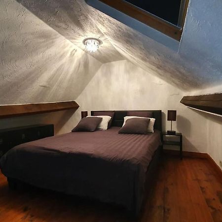 Studio Cosy 2 Gesves Экстерьер фото