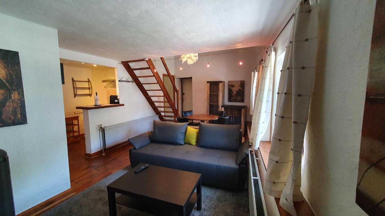 Studio Cosy 2 Gesves Экстерьер фото