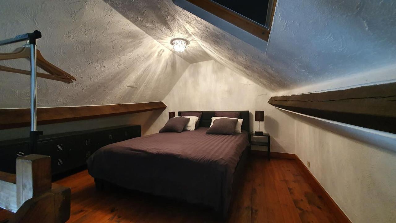Studio Cosy 2 Gesves Экстерьер фото